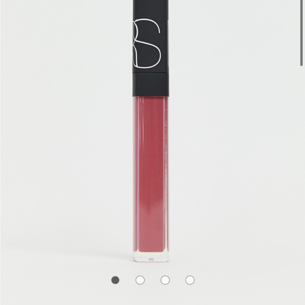 Nars lipgloss - feverbeat NEW